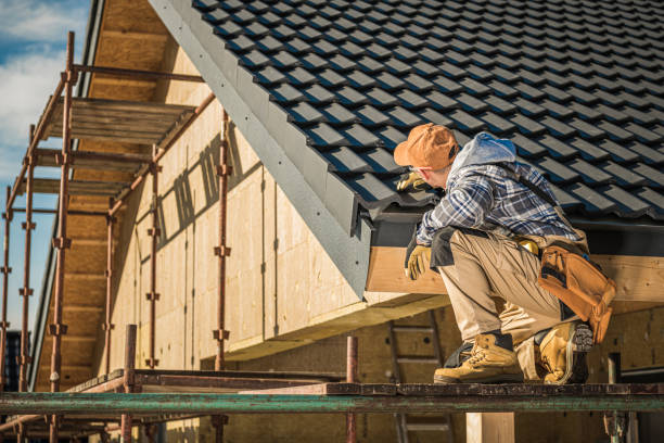 Best Heating Cable for Roof Installation  in Biloxi, MS