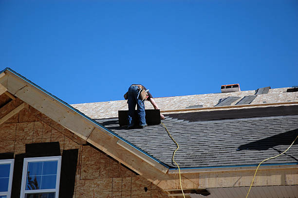 Gutter Installation and Roofing in Biloxi, MS