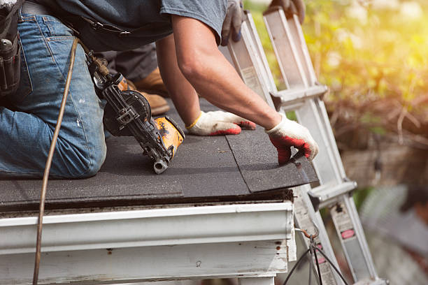 Roof Waterproofing Services in Biloxi, MS