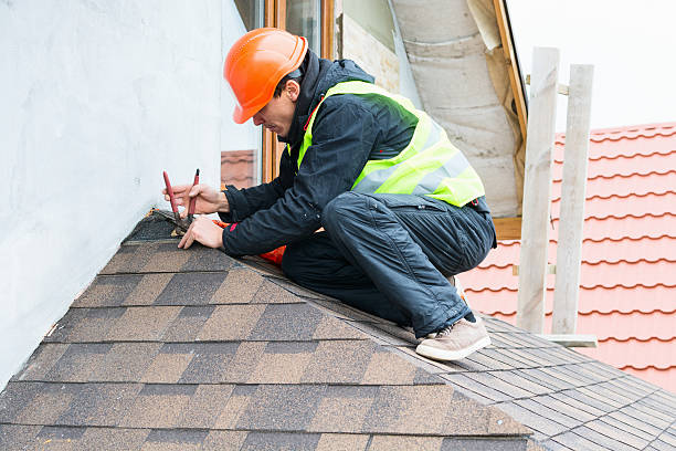 Quick and Trustworthy Emergency Roof Repair Services in Biloxi, MS
