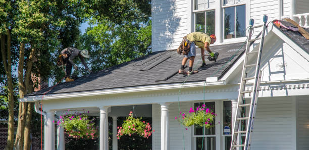 Best Emergency Roof Repair  in Biloxi, MS